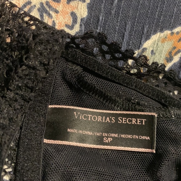 Victoria’s Secret bralette - Picture 4 of 4